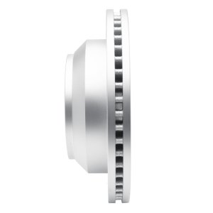 Ford E-350 Super Duty Brake Rotor (1) - Rear - R1 Concepts - GeoSPEC Coated - `08-`19